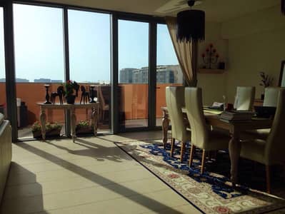 4 Bedroom Apartment for Sale in Al Raha Beach, Abu Dhabi - IMG-20160810-WA0025. jpg