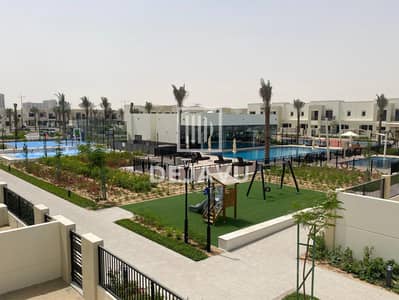 3 Bedroom Townhouse for Sale in Town Square, Dubai - Untitled-1_0008_WhatsApp Image 2025-01-08 at 3.09. 14 PM. jpg