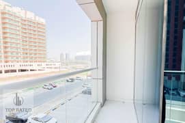 Exclusive I Rented One-Bedroom with 9% ROI I Hub Canal 1