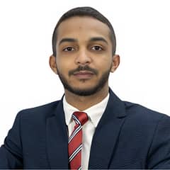 Ahmed Abdelrahman Ahmed Abdelrahman