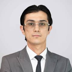 Asadbek Soatmurodov