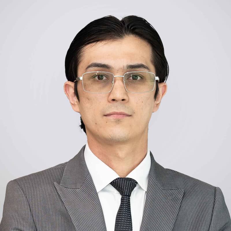 Asadbek Soatmurodov