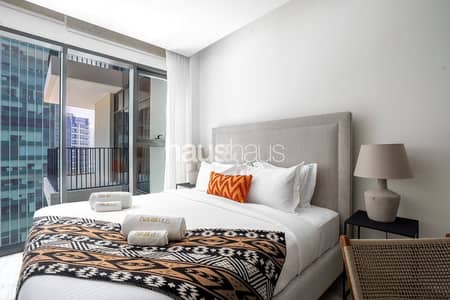 Studio for Rent in Business Bay, Dubai - Bright | Fully Furnished | Prime Location