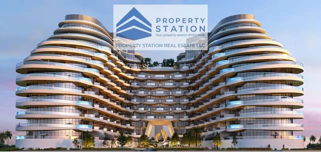 2 Bedroom Flat for Sale in Al Marjan Island, Ras Al Khaimah - M4. JPG