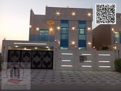 5 Bedroom Villa for Sale in Al Helio, Ajman - صورة واتساب بتاريخ 1446-07-08 في 19.08. 20_84b18e0c. jpg