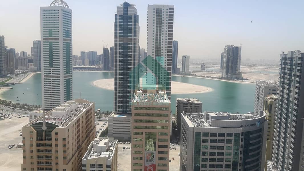 Fantastic 3 Br + Maids Apartment | Sea View | Al Majaz 3 Fantastic 3 Br + Maids Apartment | Sea View | Al Majaz 3