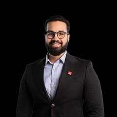 Muhammed Yaman Alasfar Muhammed Yaman Alasfar