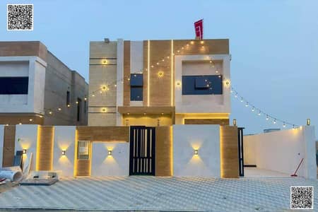 3 Bedroom Villa for Sale in Al Zahya, Ajman - WhatsApp Image 2024-12-30 at 1.12. 19 PM. jpeg