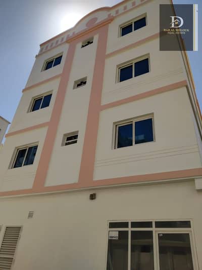 Building for Sale in Bu Tina, Sharjah - سميز. jpeg