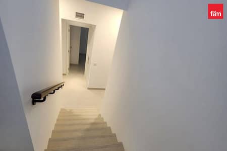 4 Bedroom Townhouse for Rent in Town Square, Dubai - Spacious | Single Row | 4 bedroom | Townhouse