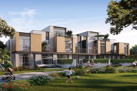 3 Bedroom Townhouse for Sale in Mudon, Dubai - GENUINE RESALE | G+2 | VASTU | GREAT LOCATION