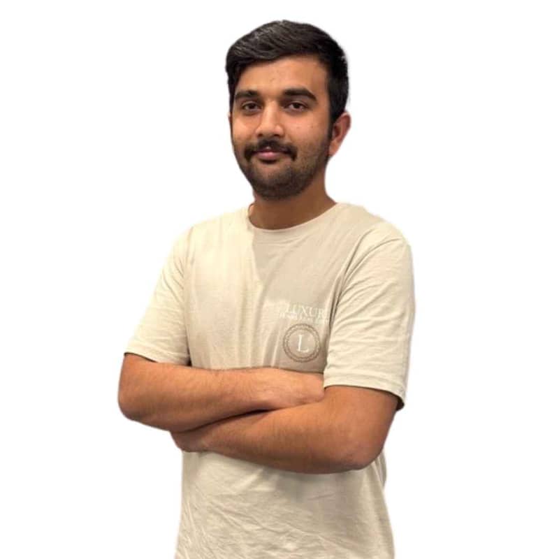 Ali Hamza Ali Hamza