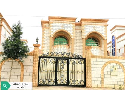 فيلا فاخرة 4 غرف نوم / 2 قاعة / مجلس فيلا متاحة للإيجار في شارع الشيخ عمار فيلا فاخرة 4 غرف نوم / 2 قاعة / مجلس فيلا متاحة للإيجار في شارع الشيخ عمار