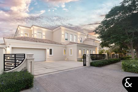 7 Schlafzimmer Villa zum zum Verkauf in Arabian Ranches, Dubai - Villa in Arabian Ranches，Polo Homes, 7 schlafzimmer, 44000000 AED - 8118249