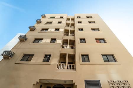 Serviced Apartments in Bur Dubai for Rent | Bayut.com