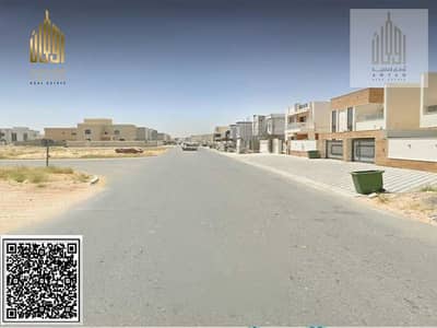 Plot for Sale in Al Bahia, Ajman - Rv5Ni23YvNnTKsZEDKdLusSLMoEmdoMzMERzZ3iu. jpeg