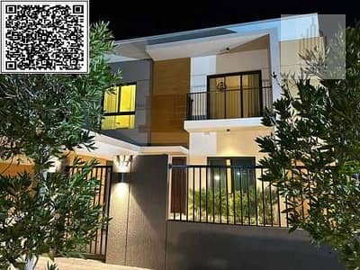 3 Bedroom Townhouse for Sale in Al Amerah, Ajman - qS8zCG9VUeXo6ZH5h2yBlxqLTzDMG3s1pfxD0PKQ. jpeg