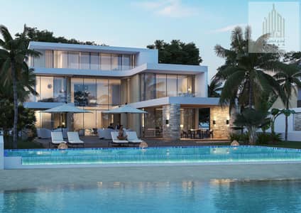 4 Bedroom Villa for Sale in Al Seanneeah, Umm Al Quwain - IMG-20240717-WA0086. jpg