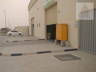 Warehouse for Sale in Emirates Industrial City, Sharjah - IMG-20241119-WA0009. jpg