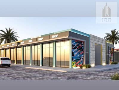 Building for Sale in Al Helio, Ajman - IMG-20240903-WA0019. jpg