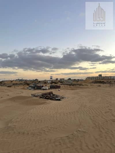 Plot for Sale in Al Amerah, Ajman - IMG-20241210-WA0020. jpg