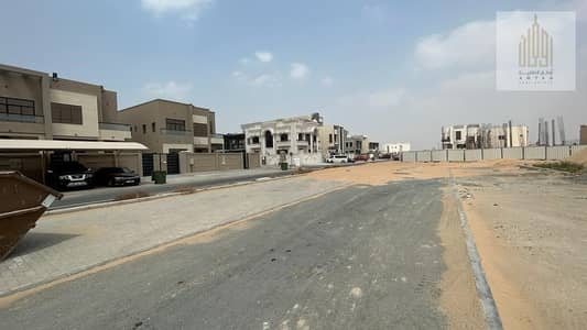 Plot for Sale in Al Yasmeen, Ajman - IMG-20240910-WA0141. jpg