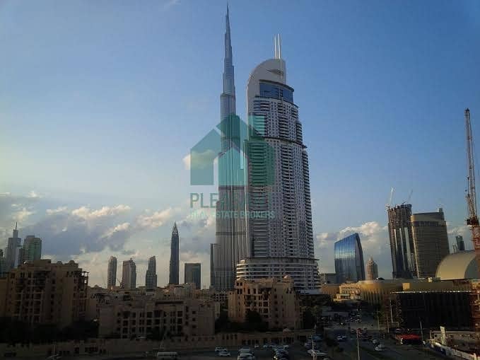 Studio Apartment | Balcony | Downtown | Burj Al Nujoom Studio Apartment | Balcony | Downtown | Burj Al Nujoom