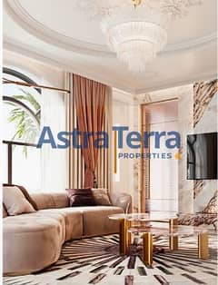 Introducing Monaco Mansions | Azizi Venice