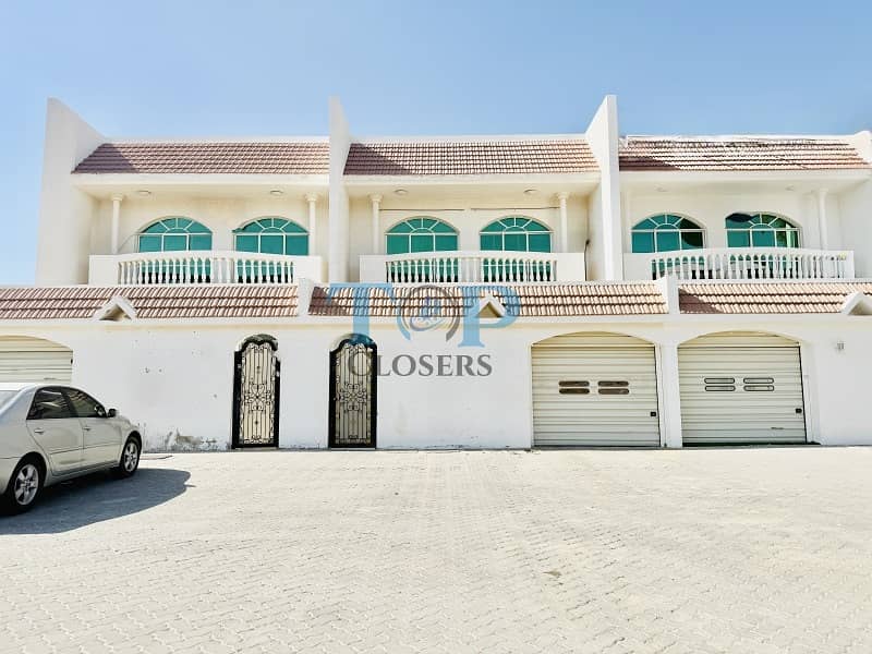 Private Entrance | Duplex Villa | Prime Location