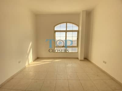 First Floor 2Bhk | Covered Parking | Near Tawam Hospital