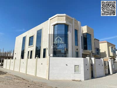 5 Bedroom Villa for Sale in Al Rawda, Ajman - batch_WhatsApp Image 2025-01-09 at 1.15. 52 AM (7). jpg