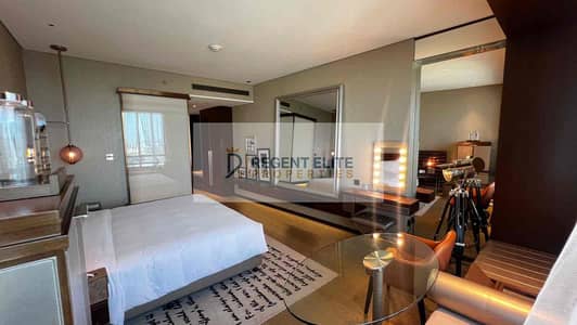 STUDIO BY DAMAC | FURNISHED | 6% ROI