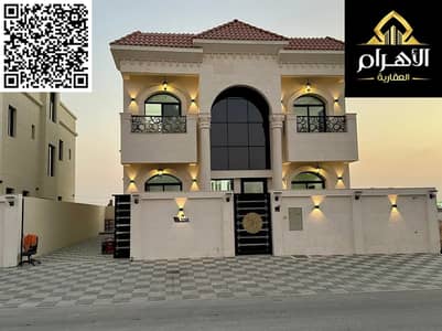 5 Bedroom Villa for Sale in Al Helio, Ajman - batch_754442691-1066x800. jpg