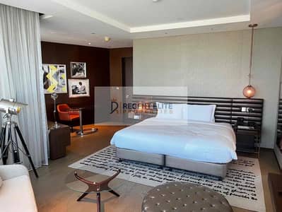 STUDIO BY DAMAC | Fully Furnished | Great Investment Opportunity