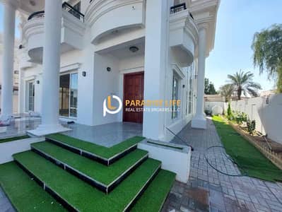 5 Bedroom Villa for Rent in Mirdif, Dubai - OYjCiovji4EdjIJVNz5ATga6dI8RYGV4eM4ijv9f