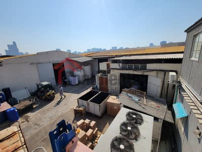 Участок Продажа в Индастриал Ариа, Шарджа - 20240607_153809. jpg