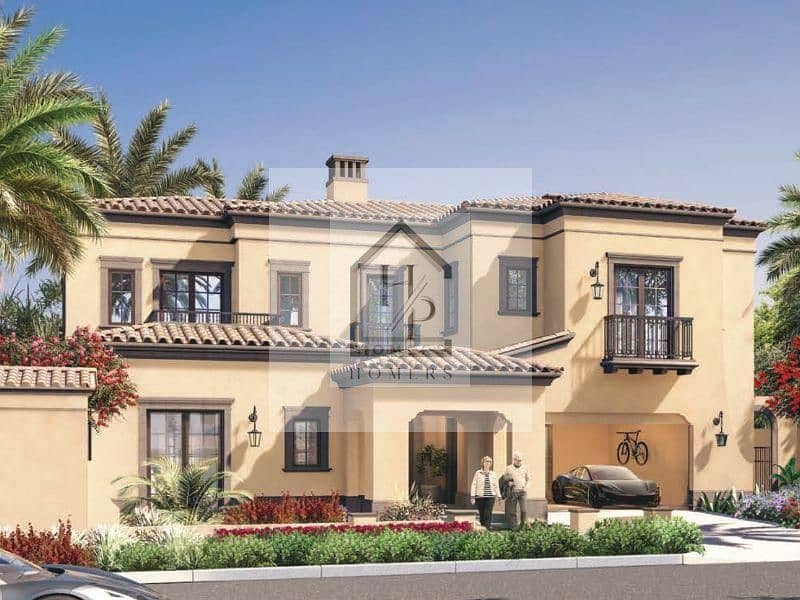 Таунхаус в Зайед Сити,Блум Ливинг, 2 cпальни, 1900000 AED - 10574805 Таунхаус в Зайед Сити,Блум Ливинг, 2 cпальни, 1900000 AED - 10574805