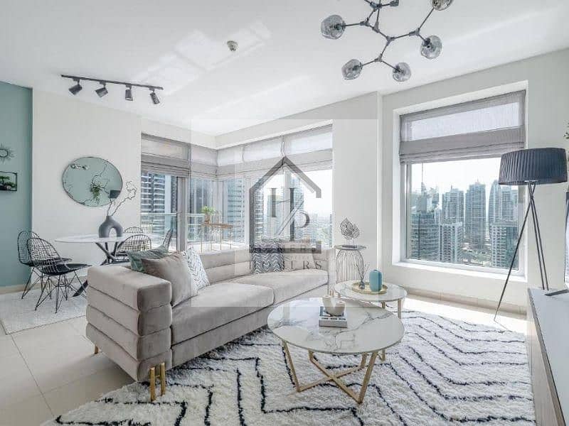 Квартира в Остров Аль Рим,Шамс Абу Даби,Radiant Marina Towers, 1 спальня, 1820000 AED - 10574809 Квартира в Остров Аль Рим,Шамс Абу Даби,Radiant Marina Towers, 1 спальня, 1820000 AED - 10574809