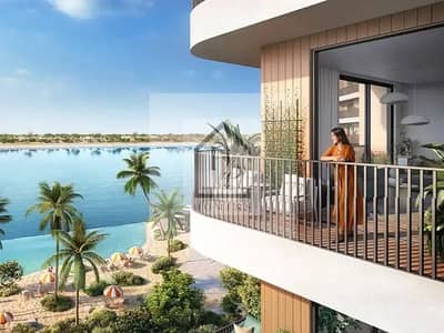 1 Bedroom Flat for Sale in Yas Island, Abu Dhabi - Hot Deal | Spacious Unit | Lowest Premium