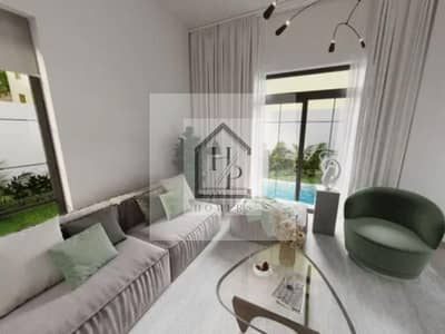 Studio for Sale in Saadiyat Island, Abu Dhabi - Manarat | Ideal Price | Good Investment