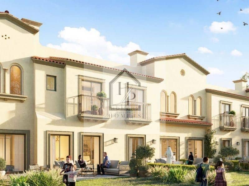 Casares | Low Premium | Double Row Casares | Low Premium | Double Row