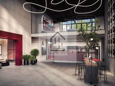 Studio for Sale in Saadiyat Island, Abu Dhabi - Ideal Price l Heart of Saadiyat l Invest Now