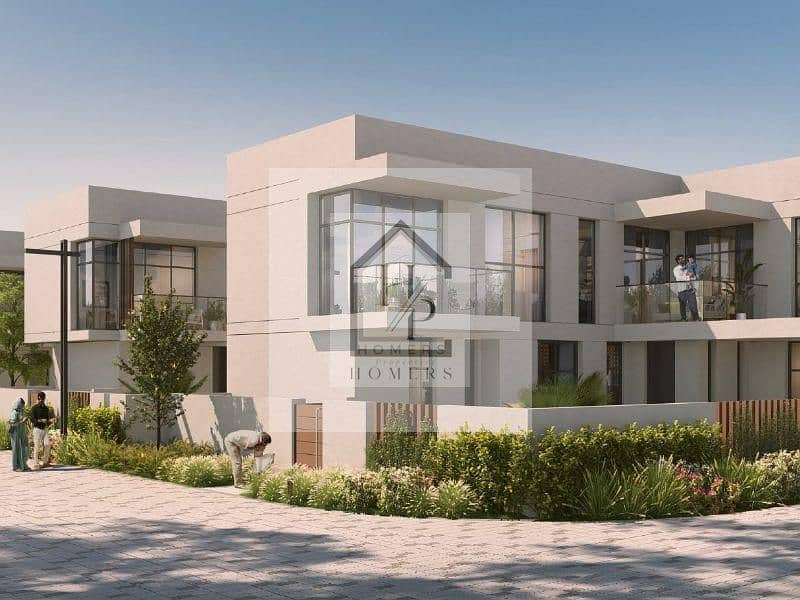 位于雅斯岛,可持续发展城 4 卧室的联排别墅 5000000 AED - 10574852 位于雅斯岛,可持续发展城 4 卧室的联排别墅 5000000 AED - 10574852