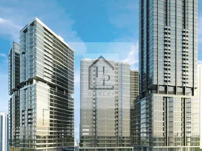 3 Bedroom Apartment for Sale in Al Reem Island, Abu Dhabi - Near handover l High Floor l Amazing Layout