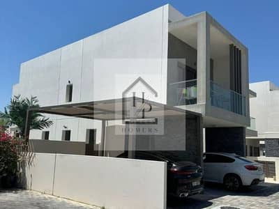 雅斯岛， 阿布扎比 2 卧室联排别墅待售 - 位于雅斯岛，亚斯-阿克雷斯，大丽花公寓 2 卧室的联排别墅 3800000 AED - 10574881