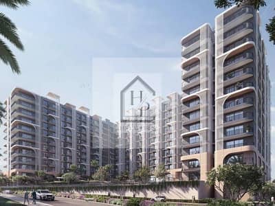 萨迪亚特岛， 阿布扎比 2 卧室单位待售 - 位于萨迪亚特岛，Nouran Living 2 卧室的公寓 2949700 AED - 10574817