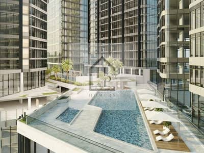 3 Bedroom Flat for Sale in Al Reem Island, Abu Dhabi - 3BR+Maid l Balcony l High Floor