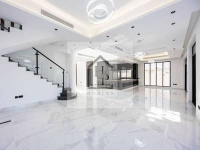 5 Bedroom Villa for Rent in Yas Island, Abu Dhabi - Amazing Location l Single Row l Near to The Park