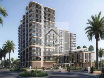 Studio for Sale in Saadiyat Island, Abu Dhabi - Hot Deal l Unique Living | Ideal Price
