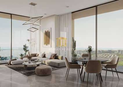 1 Bedroom Apartment for Sale in Dubai Islands, Dubai - Prime location | Luxury building
